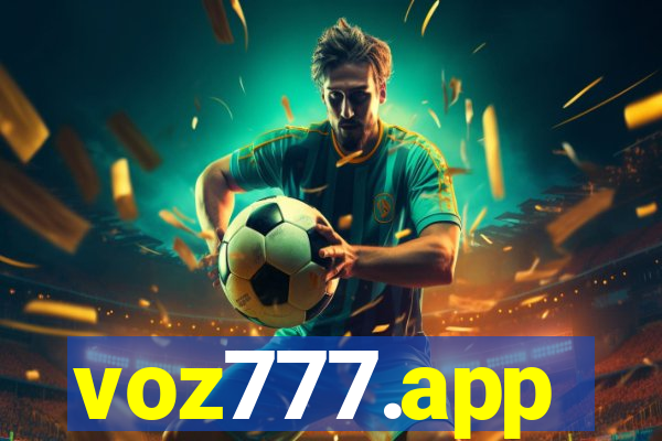 voz777.app