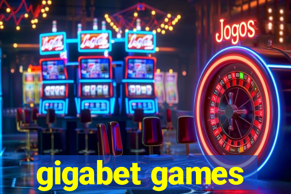 gigabet games