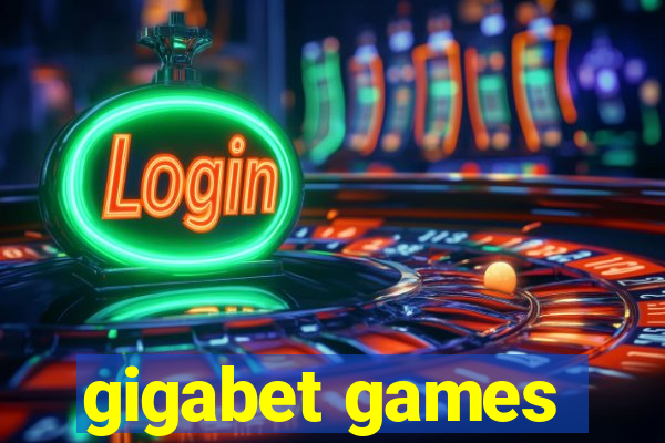 gigabet games