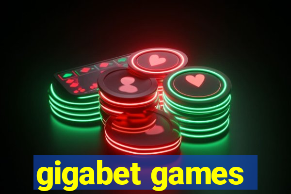 gigabet games