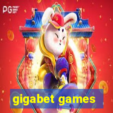 gigabet games