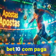 bet10 com paga