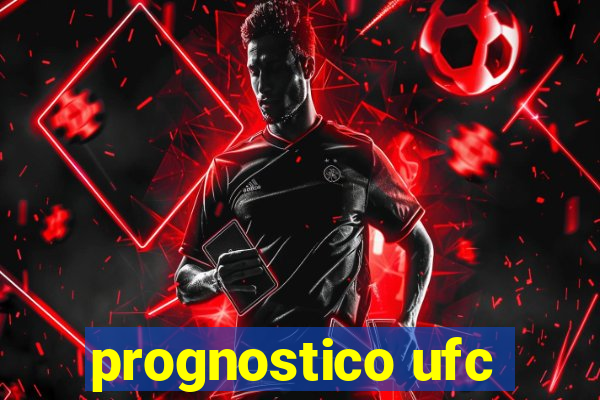 prognostico ufc