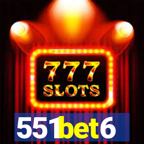 551bet6