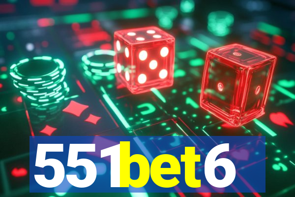 551bet6