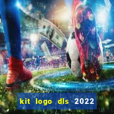 kit logo dls 2022 real madrid