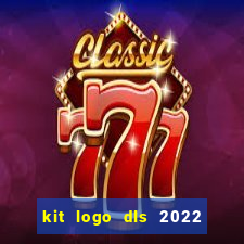 kit logo dls 2022 real madrid