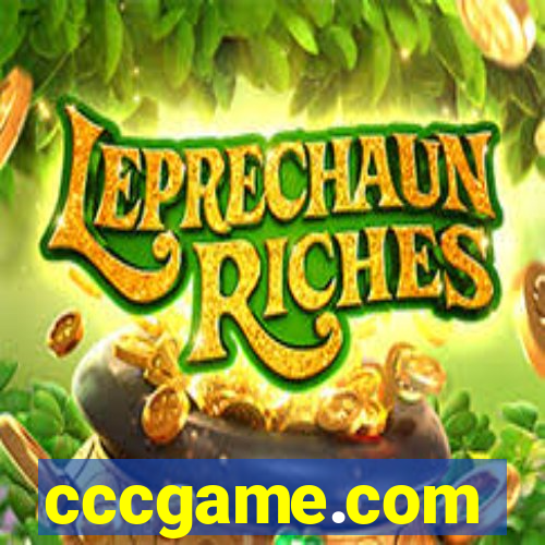 cccgame.com