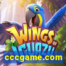 cccgame.com