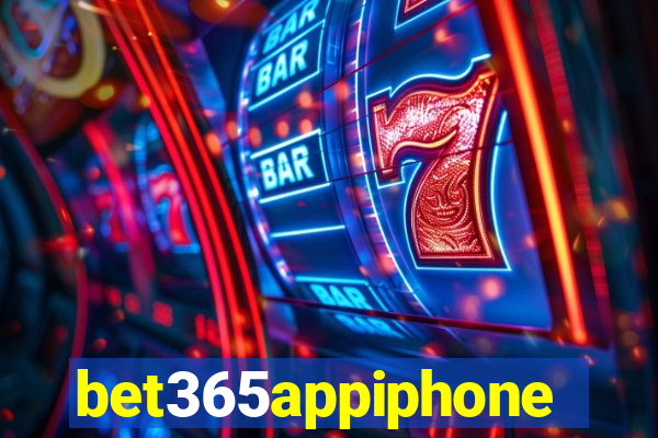 bet365appiphone