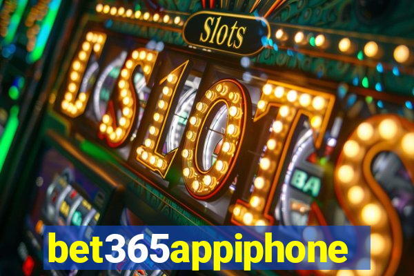 bet365appiphone