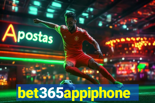 bet365appiphone