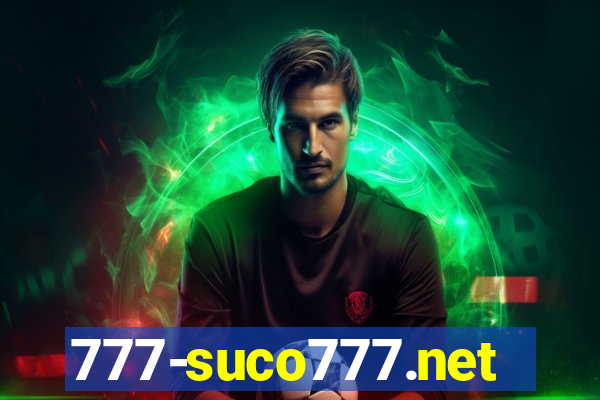 777-suco777.net