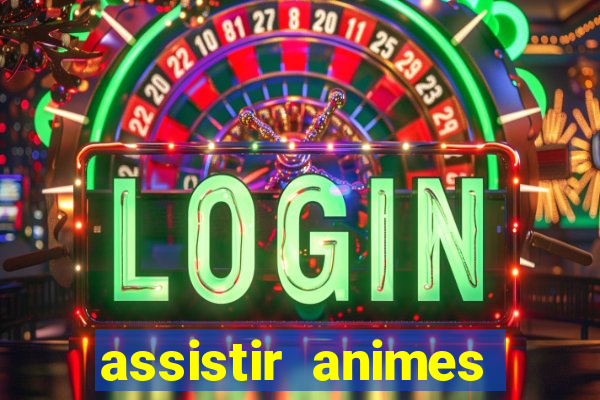 assistir animes online nz