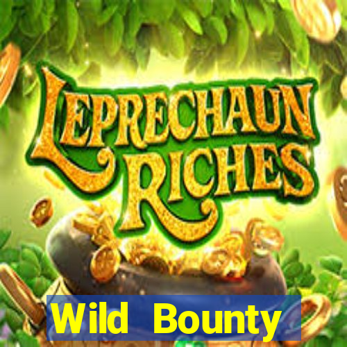 Wild Bounty Showdown melhor horário para