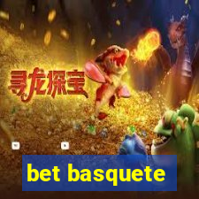 bet basquete