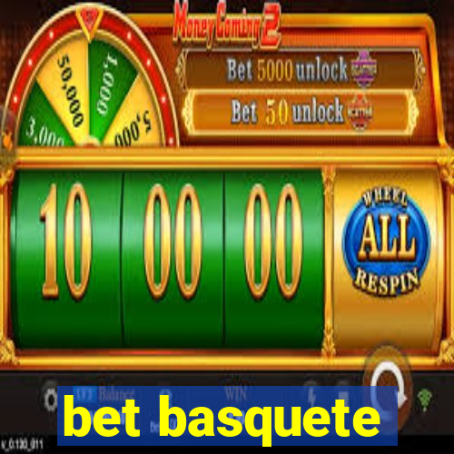 bet basquete