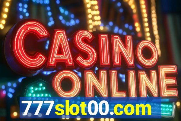 777slot00.com