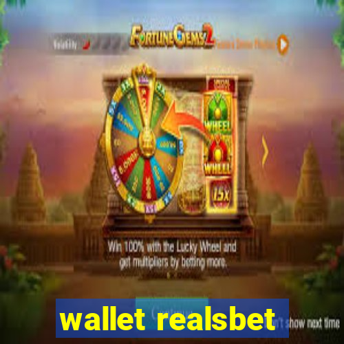 wallet realsbet