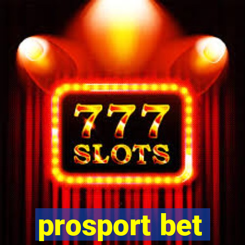 prosport bet