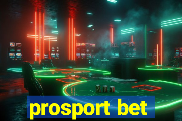 prosport bet