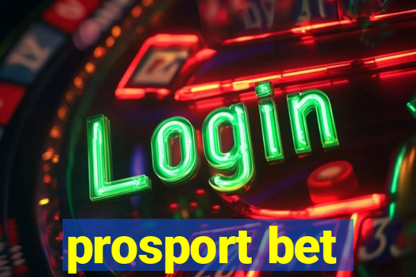 prosport bet