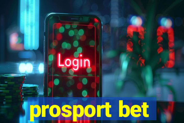 prosport bet