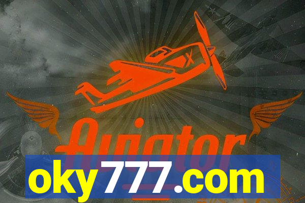 oky777.com