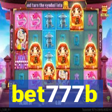 bet777b