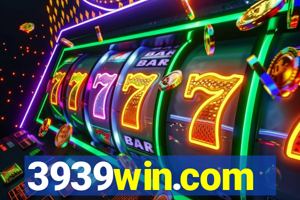 3939win.com