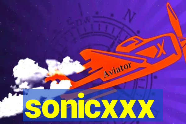 sonicxxx