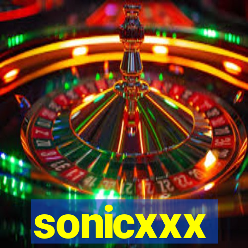 sonicxxx