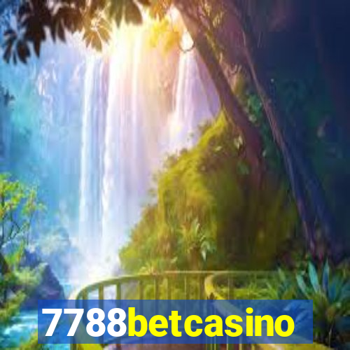 7788betcasino