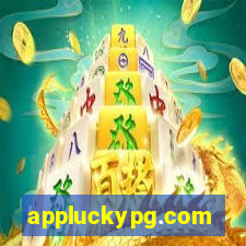 appluckypg.com