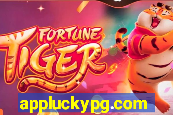 appluckypg.com