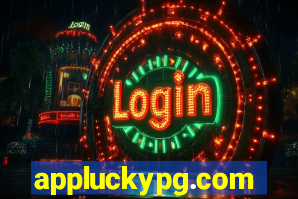 appluckypg.com