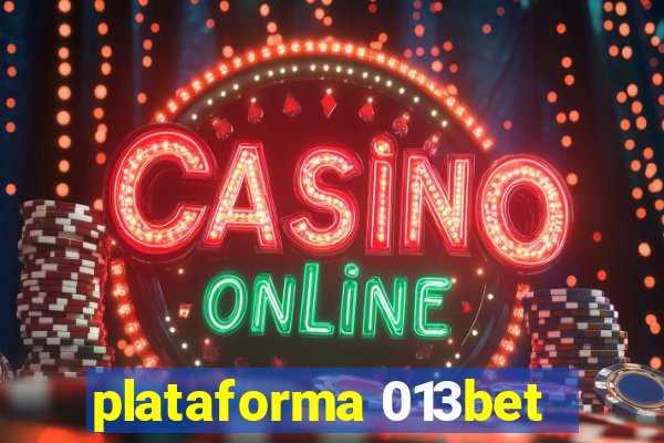 plataforma 013bet