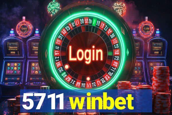 5711 winbet