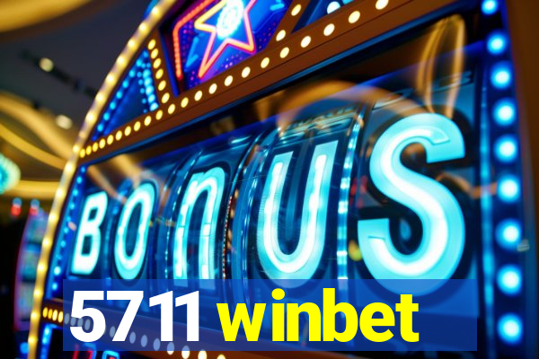 5711 winbet