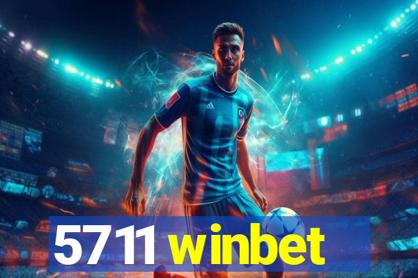 5711 winbet