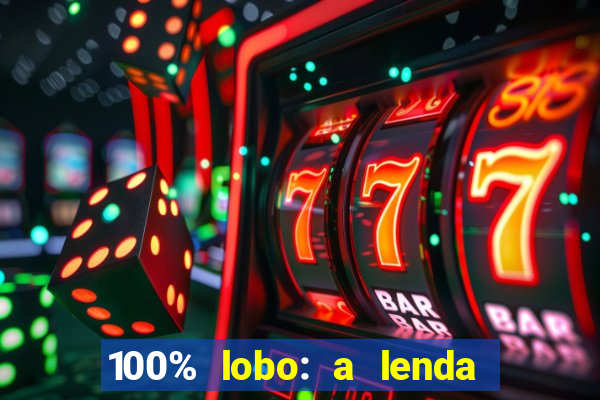 100% lobo: a lenda da pedra da lua 2 temporada