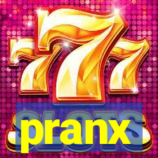 pranx