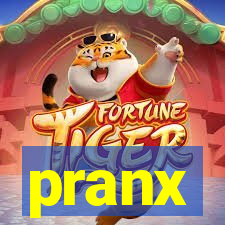 pranx