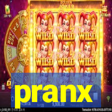 pranx