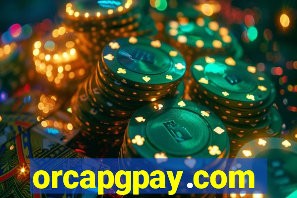 orcapgpay.com