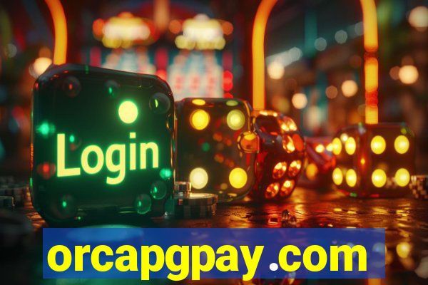 orcapgpay.com