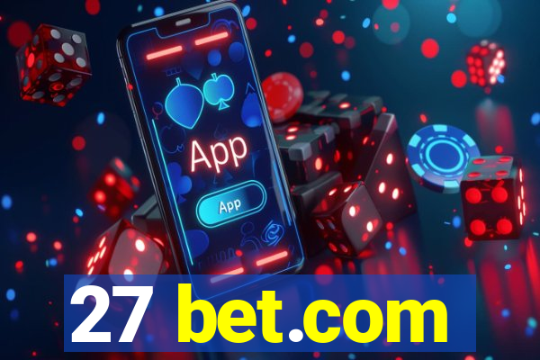 27 bet.com