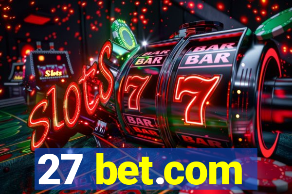 27 bet.com