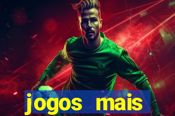 jogos mais lucrativos do mundo