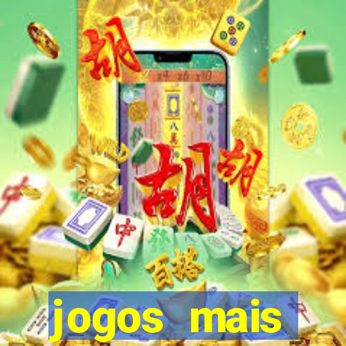 jogos mais lucrativos do mundo